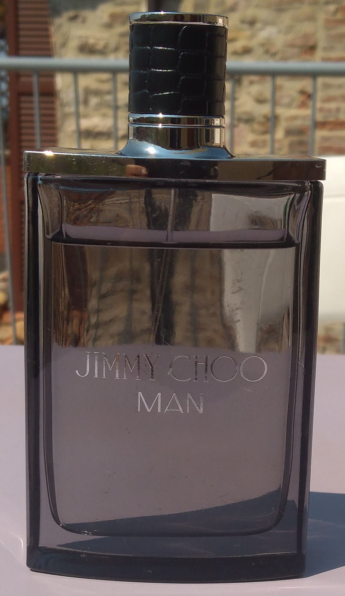 jimmy choo profumo prezzo